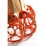 Статуэтка тропический фрукт Pandora Tropical Fruit Orange варинант исполнения - 2 | Loft Concept в Воронеже