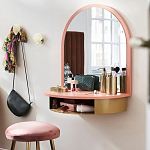 Комплект из 2-х настенных крючков из металла Shell Wall Hooks варинант исполнения - 5 | Loft Concept в Воронеже