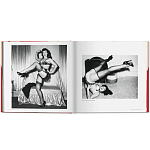 Подарочный Альбом Фото ню The Big Book of Legs 18+ варинант исполнения - 3 | Loft Concept в Воронеже