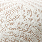 Мебельная ткань Кусама Шенилл кремовый цвет N 1039 варинант исполнения - 1 | Loft Concept в Воронеже