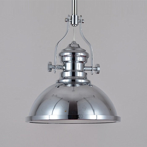 Светильник T5 Chrome Loft Steampunk Spotlight