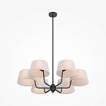 Люстра подвесная Modesto Е14 варинант исполнения - 8 | Loft Concept в Воронеже