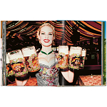 Подарочный Фотоальбом Ellen von Unwerth. Heimat варинант исполнения - 5 | Loft Concept в Воронеже