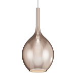 Подвесной светильник Matte Excitement варинант исполнения - 1 | Loft Concept в Воронеже