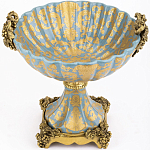 Фарфоровая чаша для фруктов Fantasy варинант исполнения - 2 | Loft Concept в Воронеже