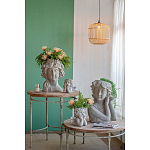 Кашпо Happy angel варинант исполнения - 3 | Loft Concept в Воронеже