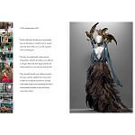 Alexander McQueen: Savage Beauty варинант исполнения - 5 | Loft Concept в Воронеже