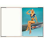 Подарочный Фотоальбом Matthew Rolston Beauty light 2006 варинант исполнения - 3 | Loft Concept в Воронеже