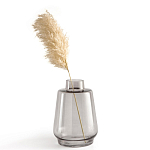 Ваза из цветного стекла  TRANSPARENT FORMS 21 варинант исполнения - 2 | Loft Concept в Воронеже