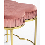 Пуф Rose wine варинант исполнения - 2 | Loft Concept в Воронеже