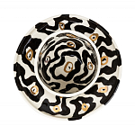 Чаша керамическая "Этажерка" варинант исполнения - 1 | Loft Concept в Воронеже