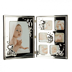 Фоторамка детская Childhood Corner Book варинант исполнения - 1 | Loft Concept в Воронеже