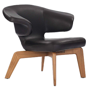 Кресло Munich Lounge Chair