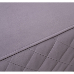 Диван трехместный раскладной Giorgio Sofa серый варинант исполнения - 5 | Loft Concept в Воронеже