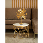 Столик дизайнерский The White Touch варинант исполнения - 6 | Loft Concept в Воронеже