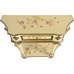 Консоль с ящиком Carnett варинант исполнения - 2 | Loft Concept в Воронеже