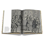 Коллекционная редкая книга Версаль. От Людовика XIV до Джеффа Кунса. Versailles From Louis XIV to Jeff Koons варинант исполнения - 14 | Loft Concept в Воронеже