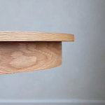 Стол «STL 05» варинант исполнения - 3 | Loft Concept в Воронеже