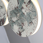  Подвесной светильник Celestial Stone Four варинант исполнения - 3 | Loft Concept в Воронеже