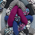 Кукла из джинсы Rusalka Upcycling варинант исполнения - 4 | Loft Concept в Воронеже