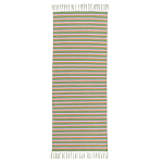 Ковер Vinridio Bо для коридора в полоску варинант исполнения - 1 | Loft Concept в Воронеже