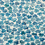 Столик дизайнерский Oyster fountain варинант исполнения - 4 | Loft Concept в Воронеже