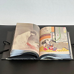 Книга о сверхъестественных существах японской мифологии Yokai Ghosts. By the Great Masters of Japanese Woodblock варинант исполнения - 3 | Loft Concept в Воронеже