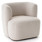 Кресло Ivy Boucle Collection Armchair варинант исполнения - 1 | Loft Concept в Воронеже