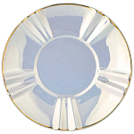 Чайный набор из фарфора на 4 персоны 8 предметов Porcelain Pearl варинант исполнения - 2 | Loft Concept в Воронеже