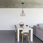 Подвесной светильник Moss варинант исполнения - 4 | Loft Concept в Воронеже