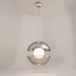 Подвесной светильник Comet Wicksell варинант исполнения - 3 | Loft Concept в Воронеже