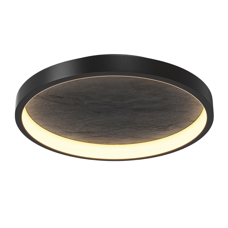 Потолочный светильник Orign 3000К Черный в Воронеже | Loft Concept 