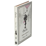 Megan Hess Paris: Through a Fashion Eye варинант исполнения - 7 | Loft Concept в Воронеже