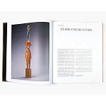 Коллекционный Арт-альбом Izumi Kato - Self Titled Perrotin Monograph варинант исполнения - 6 | Loft Concept в Воронеже