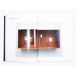 Книга Laurent Grasso: Time Travel варинант исполнения - 2 | Loft Concept в Воронеже