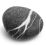 Пуф - Камень ИСТ варинант исполнения - 7 | Loft Concept в Воронеже