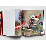 Книга Коллекция картин Сарджента Sargent: The Masterworks варинант исполнения - 5 | Loft Concept в Воронеже