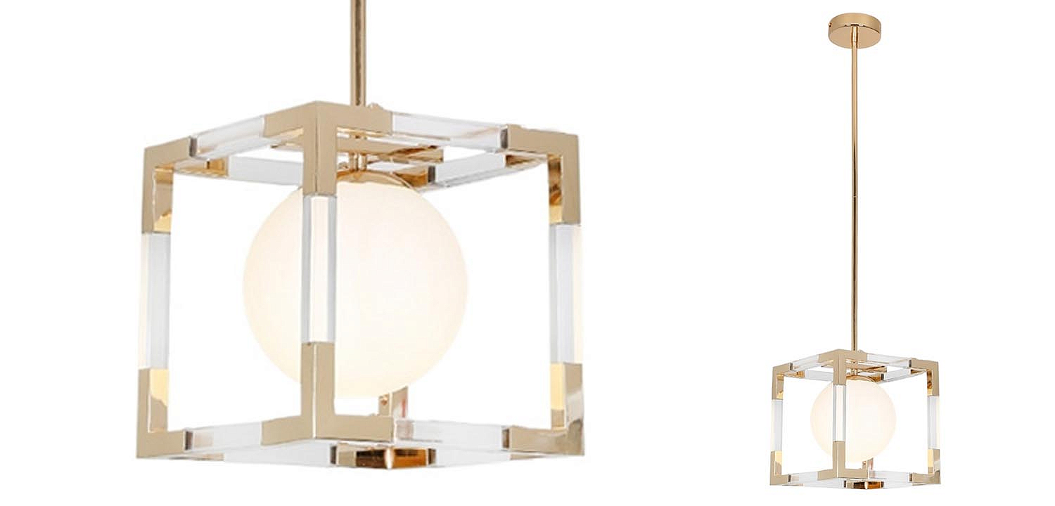 Подвесной светильник Dunvel Hanging lamp Подвесной светильник Dunvel Hanging lamp - Loft-Concept в Воронеже