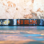 Красочная книга-трансформер о Новом Орлеане New Orleans: Werner Pawlok варинант исполнения - 2 | Loft Concept в Воронеже