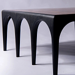 Журнальный стол Arcada варинант исполнения - 2 | Loft Concept в Воронеже