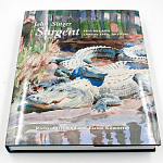 Подарочная Книга художник John Singer Sargent: Figures and Landscapes, 1914-1925 варинант исполнения - 4 | Loft Concept в Воронеже