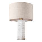 Настольная лампа Stone Table Lamp Prism варинант исполнения - 1 | Loft Concept в Воронеже