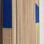 Панно текстильное «Каир 1» варинант исполнения - 2 | Loft Concept в Воронеже