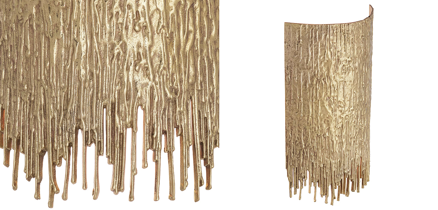 Бра Eichholtz Wall Lamp Grove Бра Eichholtz Wall Lamp Grove - Loft-Concept в Воронеже
