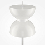 Торшер White outlines варинант исполнения - 3 | Loft Concept в Воронеже