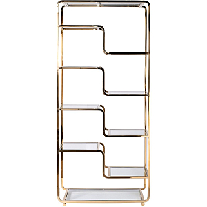 Стеллаж Minimalism for books