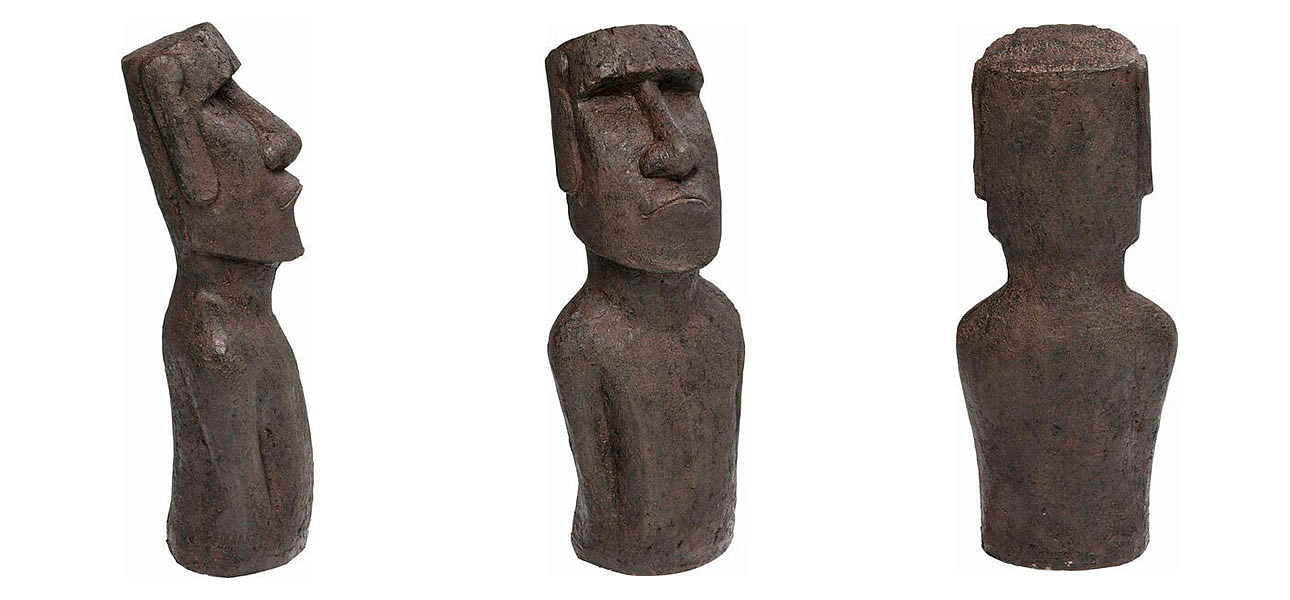 Статуэтка The ancient Shaman 80 Статуэтка The ancient Shaman 80 - Loft-Concept в Воронеже