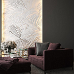 Барельеф COLIBRI варинант исполнения - 1 | Loft Concept в Воронеже