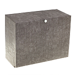 Настольный письменный набор из змеевика  и бронзы с декором в виде орла в подарочной упаковке Successful Leader варинант исполнения - 4 | Loft Concept в Воронеже