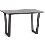 Стол с прямоугольной столешницей Corsa варинант исполнения - 1 | Loft Concept в Воронеже